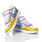 Nike Junior Marshmallow