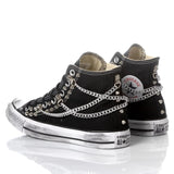 Converse Punk Chain
