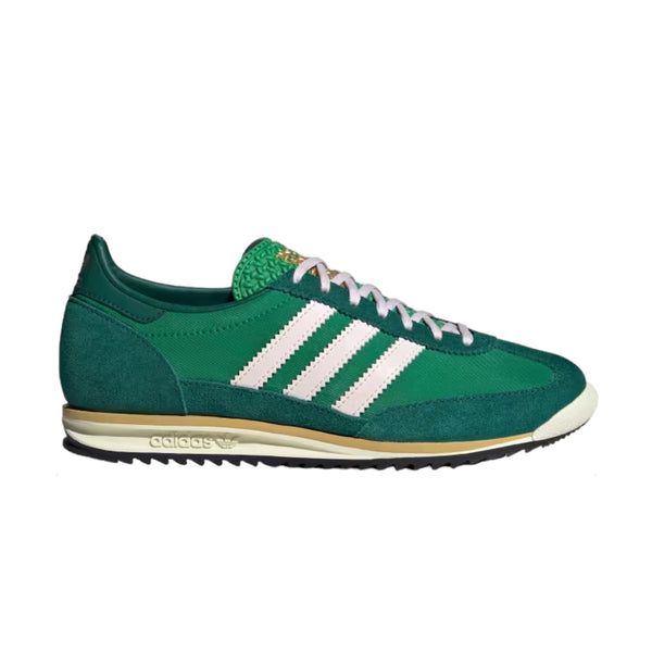 Scarpe SL 72 Night Indigo/Semi Green Spark/Collegiate Green