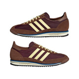 Scarpe SL 72 Maroon/Almost Yellow/Preloved Brown