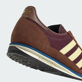 Scarpe SL 72 Maroon/Almost Yellow/Preloved Brown