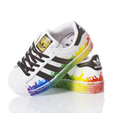 Adidas Superstar Junior Split