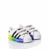 Adidas Superstar Baby Split