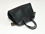 Top Layer Cowhide Handbag Niche High-grade Large Capacity Shoulder Crossbody Bag