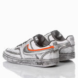 Nike Washed Magma