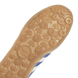 Scarpe Gazelle Indoor Donna Blue Fusion/Cloud White/Gold Metallic