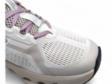 Scarpe Cloudrunner 2 Donna Silver/Mauve