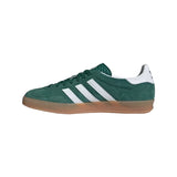 Scarpe Gazelle Indoor Collegiate Green/Cloud White/Gum