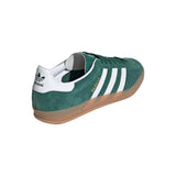 Scarpe Gazelle Indoor Collegiate Green/Cloud White/Gum