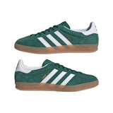 Scarpe Gazelle Indoor Collegiate Green/Cloud White/Gum
