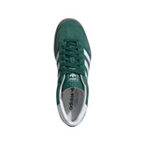 Scarpe Gazelle Indoor Collegiate Green/Cloud White/Gum