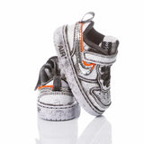Nike Washed Baby Magma