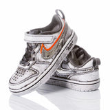 Nike Washed Junior Magma