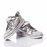 Nike Washed Junior Magma