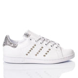 Adidas Stan Smith Silvery