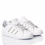 Adidas Stan Smith Silvery