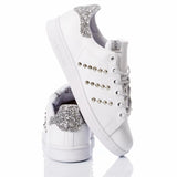 Adidas Stan Smith Silvery