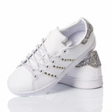 Adidas Stan Smith Silvery