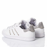 Adidas Stan Smith Silvery