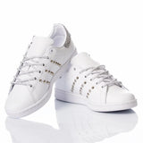 Adidas Stan Smith Silvery