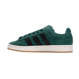 Scarpe Campus 00s Uomo Collegiate Green/Core Black/Off White