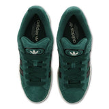 Scarpe Campus 00s Uomo Collegiate Green/Core Black/Off White