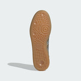 Scarpe Handball Spezial Olive Strata/Silver Metallic/Super Yellow