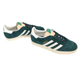 Scarpe Gazelle Mineral Green/Off White/Cream White