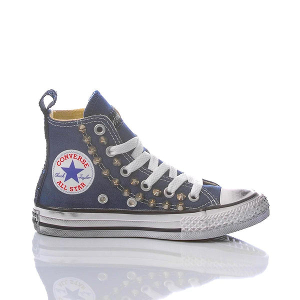 Converse Junior Submarine
