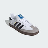 Scarpe Samba OG Cloud White/Core Black /Clear Granite