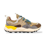 Scarpe Yamano 3 Uomo Brown/Grey