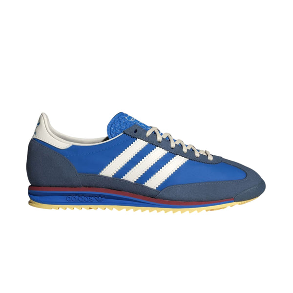 Scarpe SL 72 OG Blue Bird/Off White/Preloved Ink