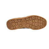 Scarpe Gazelle Indoor Silver/Silver Green/Footwear White