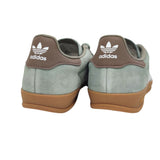 Scarpe Gazelle Indoor Silver/Silver Green/Footwear White