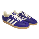 Scarpe Samba OG Donna Copper Purple/Cream White/Gum3