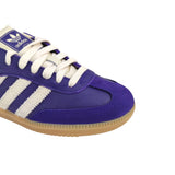 Scarpe Samba OG Donna Copper Purple/Cream White/Gum3