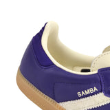 Scarpe Samba OG Donna Copper Purple/Cream White/Gum3
