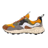 Scarpe Yamano 3 Uomo Warm/Brown/Mustard