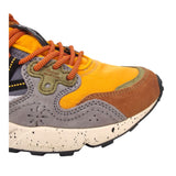 Scarpe Yamano 3 Uomo Warm/Brown/Mustard