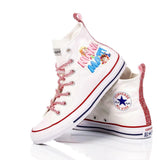 Converse Ninna e Matti