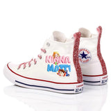 Converse Ninna e Matti