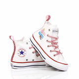 Converse Junior Ninna e Matti