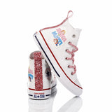 Converse Junior Ninna e Matti