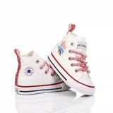 Converse Baby Ninna e Matti