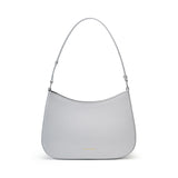 Women's Fashion Baguette Leather Bag