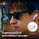 Jbl Auricolari Wave Beam In-Ear Ip54 Cuffie Bluetooth Senza Filo Wireless White