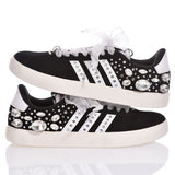 Adidas Black Gem