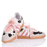 Adidas Samba Pink Cow