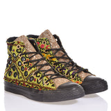 Converse Flamenco Alicante