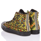 Converse Flamenco Alicante